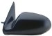 K Source 68526N Nissan Sentra OE Style Manual Remote Replacement Driver Side Mirror (68526N)