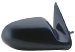 K Source 68525N Nissan Sentra OE Style Manual Remote Replacement Passenger Side Mirror (68525N)