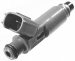 Standard Motor Products Fuel Injector (MFI) (FJ452)