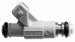 Standard Motor Products Fuel Injector (FJ413)
