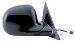 K Source 62021G Chevrolet/GMC/Oldsmobile OE Style Heated Power Folding Replacement Passenger Side Mirror (62021G)