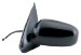 K Source 62540G Chevrolet/Pontiac OE Style Power Replacement Driver Side Mirror (62540G)