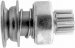 Standard Motor Products Starter Drive (SDN-228, SDN228)