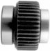 Standard Motor Products Starter Drive (SDN-223, SDN223)