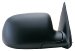 K Source 62029G Chevrolet/GMC OE Style Manual Folding Replacement Passenger Side Mirror (62029G)