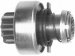 Standard Motor Products Starter Drive (SDN-163, SDN163)