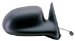 K Source 60085C Dodge OE Style Power Replacement Passenger Side Mirror (60085C)