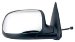 K Source 62027G Chevrolet/GMC OE Style Power Folding Replacement Passenger Side Mirror (62027G)
