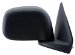 K Source 60105C OE Style Heated Power Folding Replacement Passenger Side Mirror (60105C)