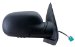 K Source 62057G Chevrolet/GMC/Oldsmobile OE Style Heated Power Folding Replacement Passenger Side Mirror (62057G)