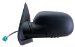 K Source 62058G Chevrolet/GMC/Oldsmobile OE Style Heated Power Folding Replacement Driver Side Mirror (62058G)