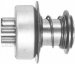 Standard Motor Products Starter Drive (SDN172, SDN-172)
