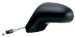 K Source 62608G Buick/Oldsmobile Manual Remote Replacement Driver Side Mirror (62608G)