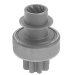 Standard Motor Products Starter Drive (SDN-344, SDN344)