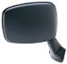 K Source 70001T Toyota Pickup OE Style Manual Replacement Passenger Side Mirror (70001T)