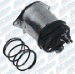 ACDelco F904 Starter Solenoid (F904, ACF904)