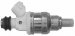 Standard Motor Products Fuel Injector (FJ365)