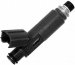 Standard Motor Products Fuel Injector (FJ324)