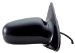 K Source 62649G Chevrolet/Pontiac OE Style Power Replacement Passenger Side Mirror (62649G)