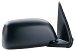 K Source 70019T Toyota Tacoma OE Style Manual Folding Replacement Passenger Side Mirror (70019T)
