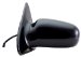 K Source 62650G Chevrolet/Pontiac OE Style Power Replacement Driver Side Mirror (62650G)