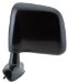 K Source 61038F Ford Aerostar OE Style Manual Folding Replacement Driver Side Mirror (61038F)