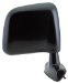 K Source 61037F Ford Aerostar OE Style Manual Folding Replacement Passenger Side Mirror (61037F)