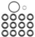 ACDelco 217-454 Fuel Seal (217454, 217-454, AC217454)