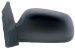 K Source 70032T Toyota Sienna OE Style Manual Folding Replacement Driver Side Mirror (70032T)