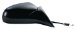 K Source 62509G Buick/Chevrolet OE Style Manual Folding Replacement Passenger Side Mirror (62509G)