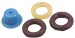 Beck Arnley  158-0079  Fuel Injection O-Ring Kit (1580079, 158-0079)