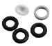 Beck Arnley  158-0289  Fuel Injection O-Ring Kit (1580289, 158-0289)