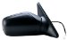 K Source 68509N Nissan Sentra OE Style Power Folding Replacement Passenger Side Mirror (68509N)
