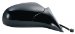 K Source 62507G Buick/Cadillac/Chevrolet OE Style Heated Power Folding Replacement Passenger Side Mirror (62507G)