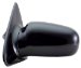 K Source 62648G Chevrolet/Pontiac OE Style Manual Remote Replacement Driver Side Mirror (62648G)