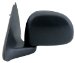 K Source 61036F Ford OE Style F-150 Manual Folding Replacement Driver Side Mirror (61036F)