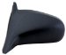K Source 63518H Honda Civic OE Style Power Replacement Driver Side Mirror (63518H)