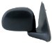 K Source 61035F Ford OE Style F-150 Manual Folding Replacement Passenger Side Mirror (61035F)