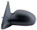 K Source 61534F Ford Aspire OE Style Manual Remote Replacement Driver Side Mirror (61534F)