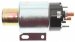Standard Motor Products Solenoid (SS213, S65SS213, SS-213)