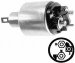 Standard Motor Products Solenoid (SS-239, SS239)