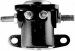 Standard Motor Products Solenoid (SS-567, SS567)