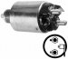 Standard Motor Products Solenoid (SS282, SS-282)