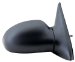 K Source 61533F Ford Aspire OE Style Manual Remote Replacement Passenger Side Mirror (61533F)