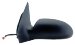K Source 61556F Ford Focus OE Style Power Replacement Driver Side Mirror (61556F)