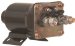 Standard Motor Products SS215 Starter Solenoid (SS215, SS-215)