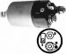 Standard Motor Products Solenoid (SS-218, SS218)