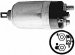 Standard Motor Products Solenoid (SS221, SS-221)