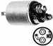 Standard Motor Products Solenoid (SS-296, SS296)