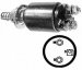 Standard Motor Products Solenoid (SS277, SS-277)